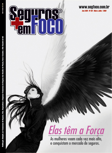 Capa da Edição nº 126 Capa da Edição nº 126