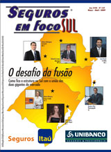 Edição Seguros em Foco 125 Edição Seguros em Foco 125