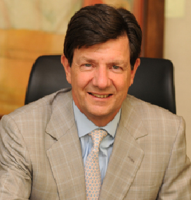Roberto Setubal, Presidente do Itaú Unibanco Roberto Setubal, Presidente do Itaú Unibanco