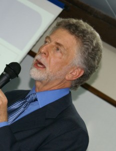 Jayme Garfinkel Jayme Garfinkel presidente do Conselho de Administração da Porto Seguro