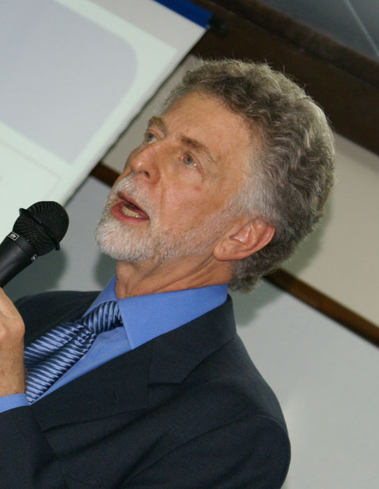 Jayme Garfinkel Jayme Garfinkel presidente do Conselho de Administração da Porto Seguro