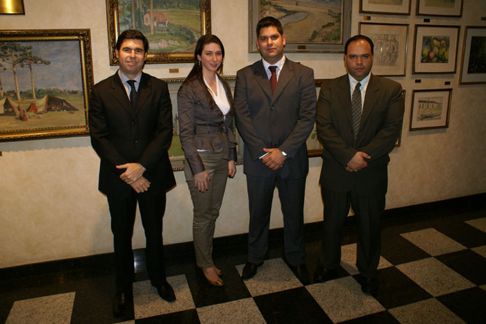 Bradesco Vida e Previdência reúne corretores em Curitiba Bradesco Vida e Previdência reúne corretores em Curitiba