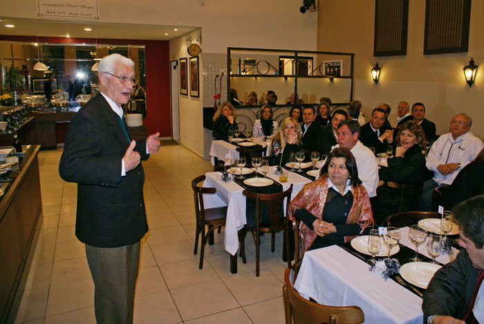 Clube da Pedrinha do Paraná - Setembro de 2009 Clube da Pedrinha do Paraná - Setembro de 2009