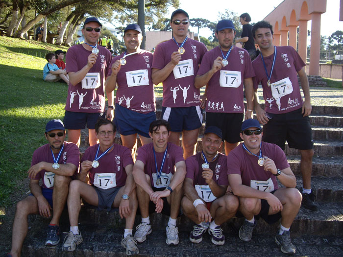 Corrida Lojacorr Corrida Lojacorr