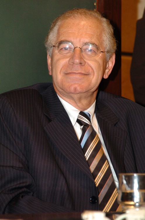 Lucio Marques - Presidente do CVG-RJ Lucio Marques - Presidente do CVG-RJ