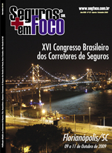 Edição Seguros em Foco 127 Edição Seguros em Foco 127