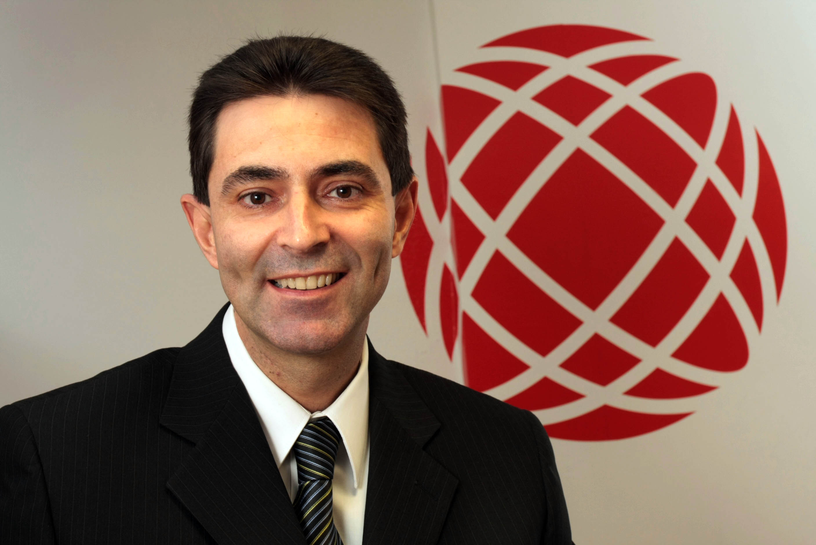 Welson Bolognesi - Presidente da Resource Automotive Brasil Welson Bolognesi - Presidente da Resource Automotive Brasil