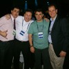 XVI Congresso Brasileiro - Show Paralamas do Sucesso - Parte 02