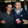 XVI Congresso Brasileiro - Show Paralamas do Sucesso - Parte 02