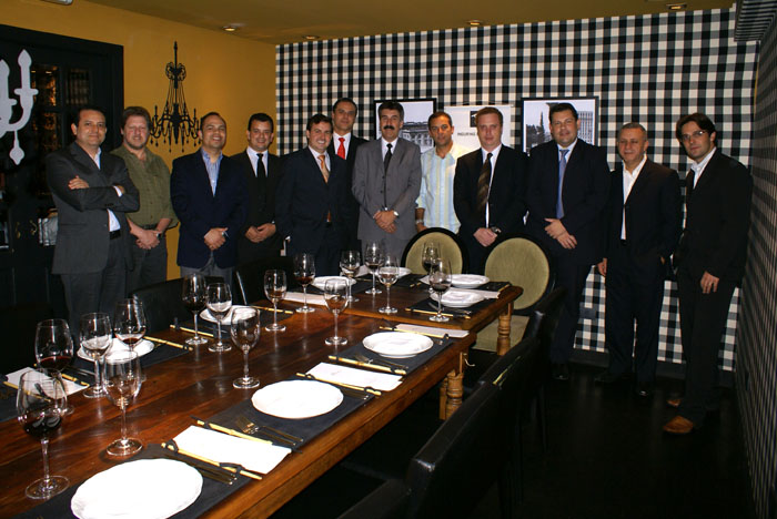 ACE - Marcos Couto - Evento ACE - Marcos Couto - Evento