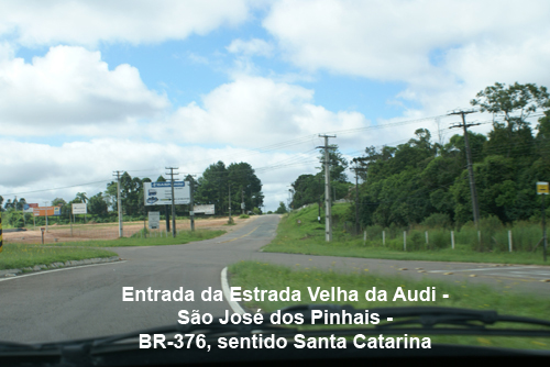 Pedrinha - Roteiro Chácara Pedrinha - Roteiro Chácara