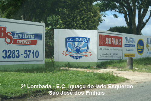 Pedrinha - Roteiro Chácara Pedrinha - Roteiro Chácara