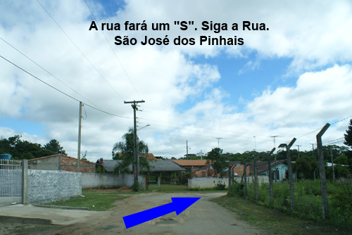 Pedrinha - Roteiro Chácara Pedrinha - Roteiro Chácara