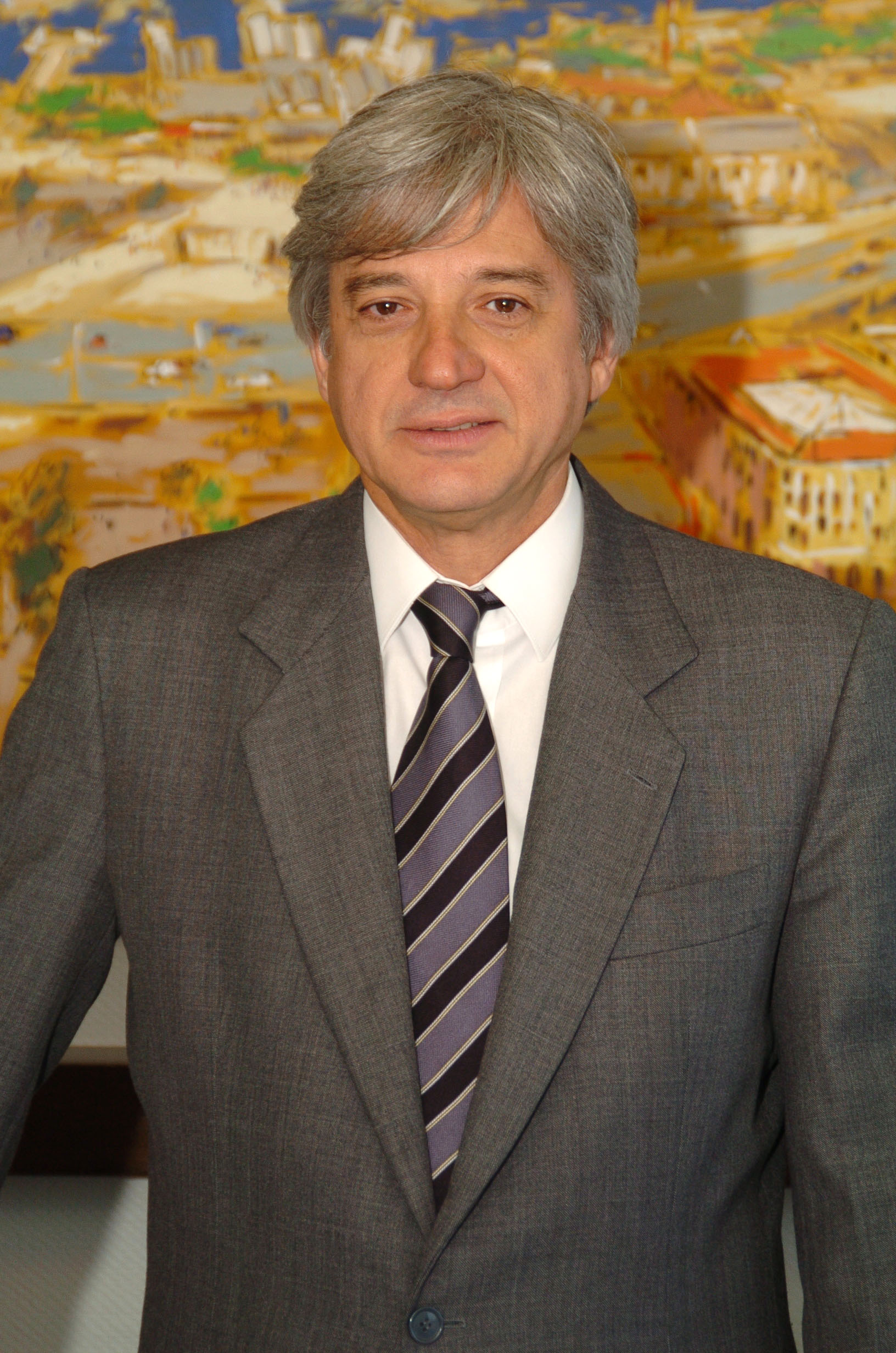 Luís Felipe Pellon Luís Felipe Pellon