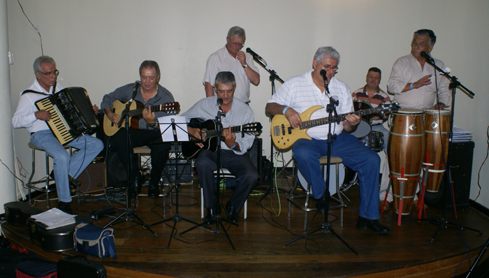 Evento de fim de ano nos Campos Gerais Evento de fim de ano nos Campos Gerais