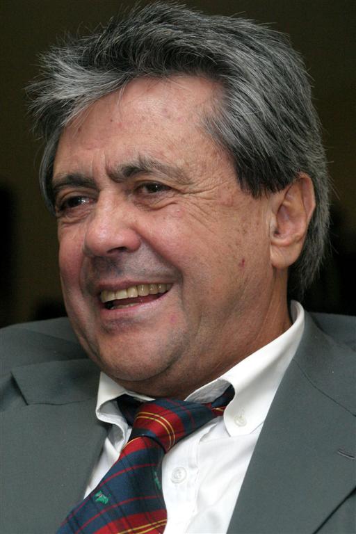 Pedro Paulo Negrini, Presidente do Grupo Negrini Pedro Paulo Negrini, Presidente do Grupo Negrini