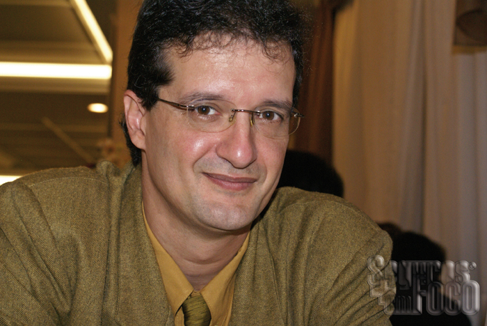 Júlio Filho - Editor da Revista Seguros em Foco® Júlio Filho - Editor da Revista Seguros em Foco®