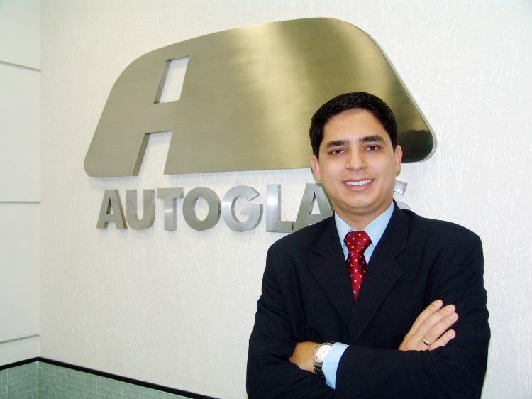 Autoglass - Eduardo Borges Autoglass - Eduardo Borges