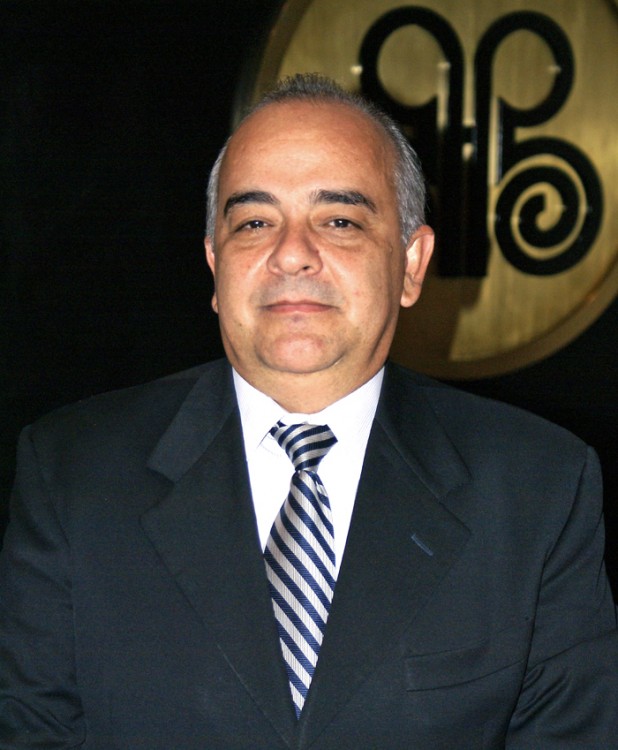 Aristides Damião Jr. Aristides Damião Jr.