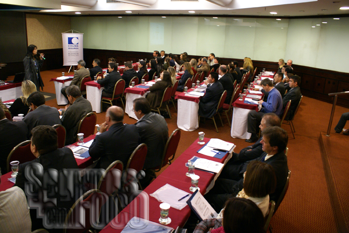 Chubb - Road Show Chubb - Road Show
