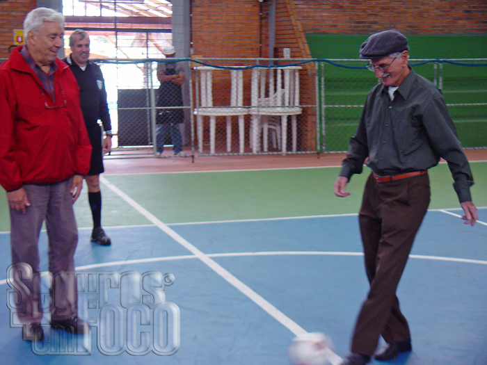 Securitários - Torneio Futsal Master Adyr Sabbag Securitários - Torneio Futsal Master Adyr Sabbag