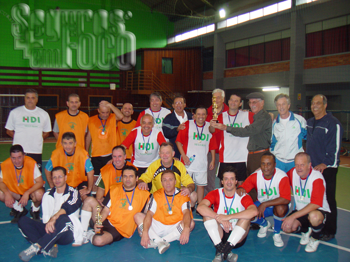 Securitários - Torneio Futsal Master Adyr Sabbag Securitários - Torneio Futsal Master Adyr Sabbag