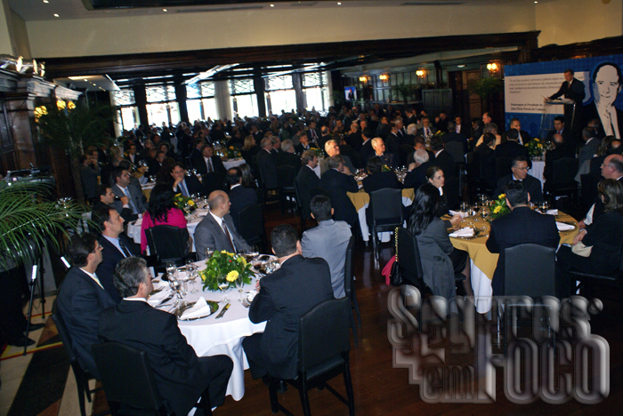 Homenagem João Elisio Ferraz de Campos Homenagem João Elisio Ferraz de Campos