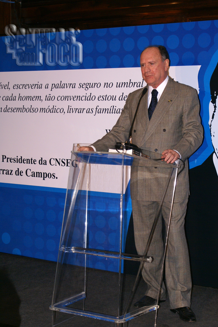 Homenagem João Elisio Ferraz de Campos Homenagem João Elisio Ferraz de Campos