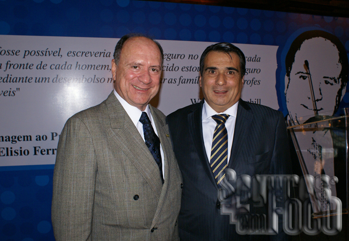 Homenagem João Elisio Ferraz de Campos Homenagem João Elisio Ferraz de Campos