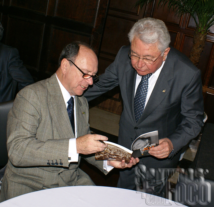 Homenagem João Elisio Ferraz de Campos Homenagem João Elisio Ferraz de Campos