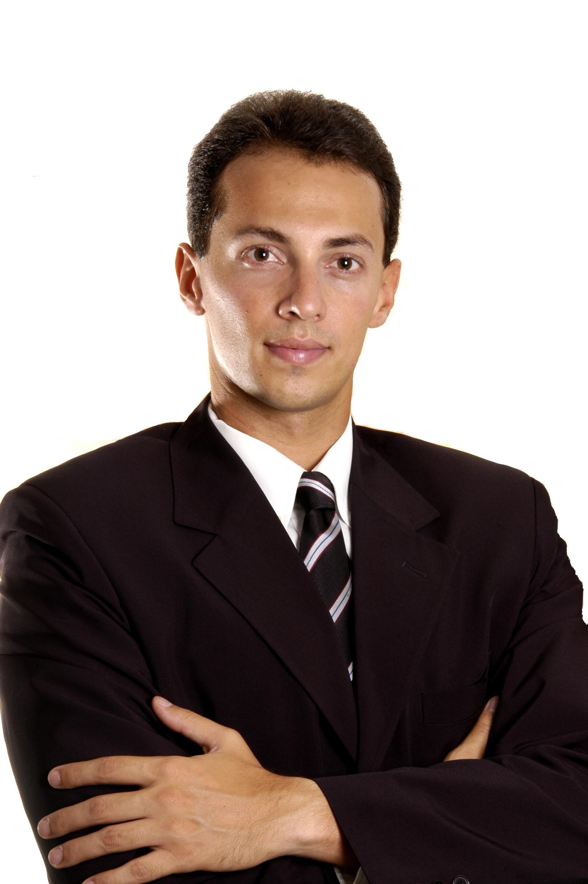 Keyton Pedreira, diretor executivo da empresa. Keyton Pedreira, diretor executivo da empresa.