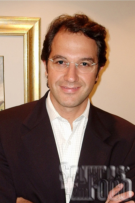 Alexandre Malucelli Alexandre Malucelli