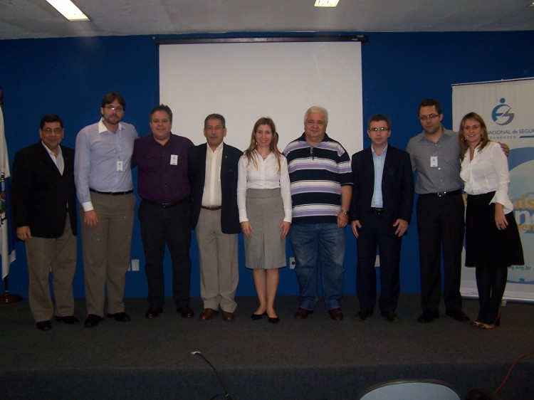 Funenseg em Campo Grande Funenseg em Campo Grande