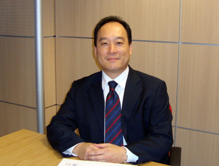 James Kawano James Kkawano
