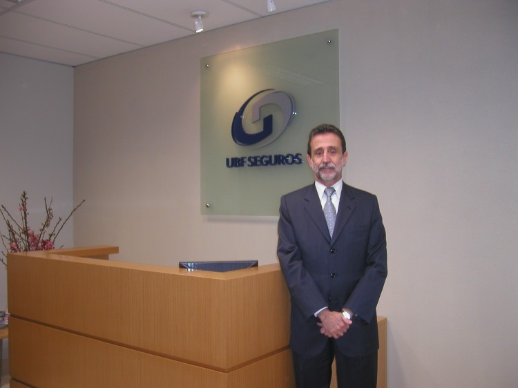 Luiz Alberto Pestana Luiz Alberto Pestana