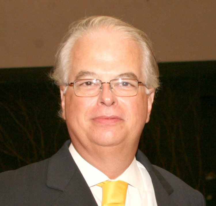 Mucio Novaes - Presidente da Excelsior Seguros Mucio Novaes - Presidente da Excelsior Seguros