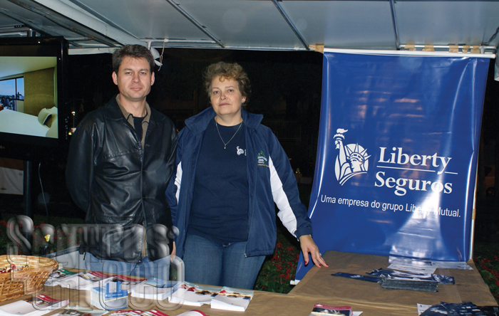 Liberty Soho 2010 Liberty Soho 2010