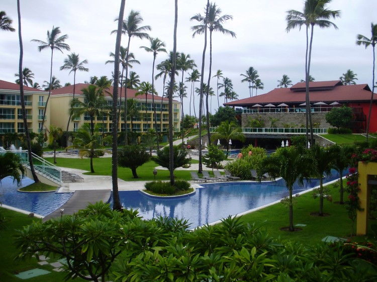 Resort em Porto de Galinhas Resort em Porto de Galinhas