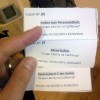Lojacorr SA - Sorteio