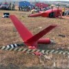 Armando Vergílio - Acidente Helicóptero Armando Vergílio - Acidente Helicóptero
