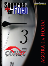 Edição Seguros em Foco 132 Edição Seguros em Foco 132