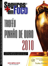 Edição Seguros em Foco 133 Edição Seguros em Foco 133