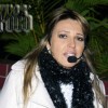 Cris Tucholski - Inauguração - 09Jun2011